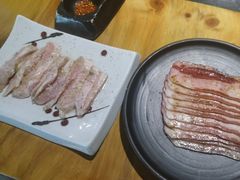-焱铁烧·黑毛和牛专门店(南宁万象城店)