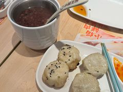 -小杨生煎(黄河路店)