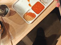 -霸腹烤肉(厦门柚子番店)