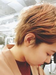 -MY HAIR ARDOR