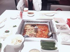 -海底捞火锅(高科广场店)