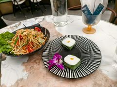 -KingThaia金泰兰(滨江天街店)