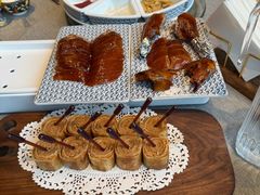 -羲和雅苑•北京烤鸭(平安国际金融中心店)