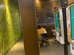 门面-麦当劳(双榆树店)