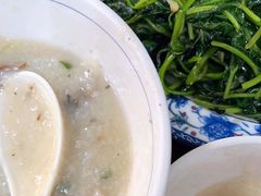 -阿殳粥馆(水围村店)