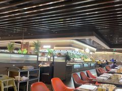 -汉丽斯巴西烤肉自助(市南店)