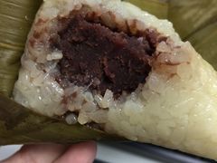 -二斗栗子(黄河道店)