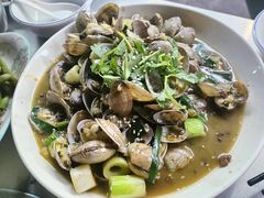 -清真·马坡烧烤涮牛肚·酸浆火锅(新区总店)