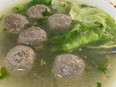 -潮州菜馆(十里河店)