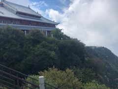 -峨眉山风景名胜区