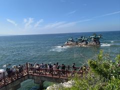 -养马岛旅游度假区