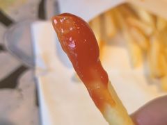 -麦当劳(武商建二店)