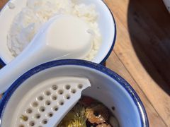 -农耕记·湖南土菜(龙岗熙和园店)