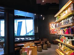 -星巴克臻选(深圳罗湖万象城店)