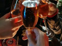 -TZ House音乐现场(来福士中心店)