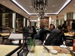 大堂-西藏饭店·亚克·食光自助餐厅(文殊院店)