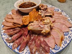 -老松滨饭店(菜艺街店)