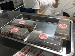 -南大门韩糕(后埭溪路店)