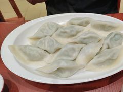 -喜家德虾仁水饺(长泰广场店)