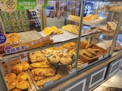 -BreadTalk面包新语·烘焙蛋糕(中华广场店)