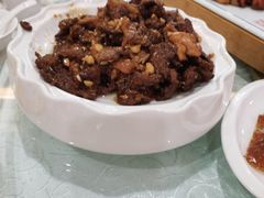 -津悦·正阳春烤鸭(红旗南路店)