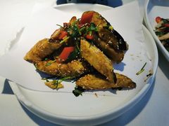 -陶苏·品味融合川菜(龙湖源著天街店)