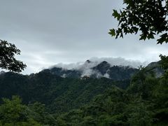 -九华山风景区-东崖禅寺