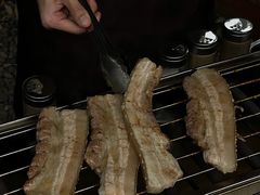 -桉树林A coffee 森林餐厅(三圣乡店)