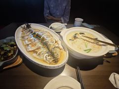 -蜜桃餐厅·古运河畔(南下塘店)