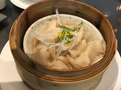 -领事馆19号中餐厅(厦门海景洲际酒店)