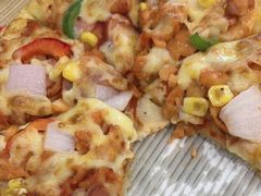 -尊宝比萨(江南豪园店)