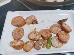 -獨門烤肉(开发区店)