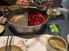 -盡膳口福跷脚牛肉火锅(北美新天地店)