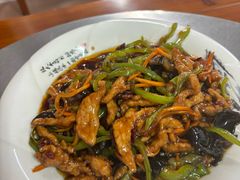 -林海雪乡铁锅炖·东北菜(夏湾店)