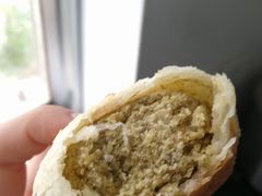 绿豆饼-华荣哲绿豆饼(泰安店)