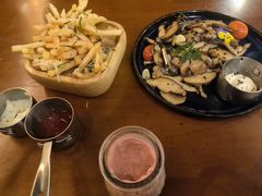-haxnbauer海森堡德国餐厅(深圳coco店)