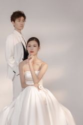 -全城热恋高端婚纱摄影(水头店)