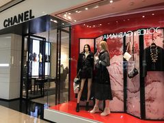 -CHANEL(ifs国际金融店)