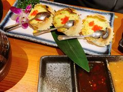 -丸藏和牛烧肉专门店(园区师惠坊店)