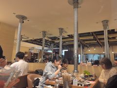 -炽城·烤肉名家(鸿达中央广场店)