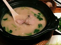 -颐和•海鲜砂锅粥•啫啫煲(奥林匹克广场店)