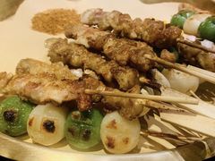 -丝路金桃·新疆菜(徐汇店)