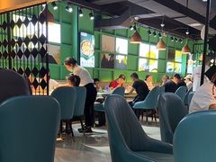 -丛林狼酱骨头(金川店)