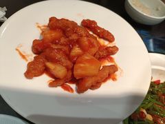 -在莲野·湖北民间菜·头牌松滋鸡(光谷步行街店)