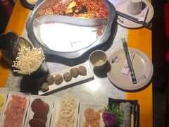 -重庆锦火锅(惠福东路店)