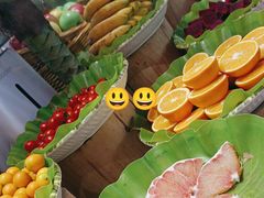 -新艺自助美食城(中山路店)