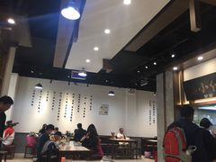 大堂-端仕小锅(文林街店)