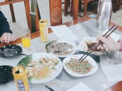 -壹条龙饭庄台基厂店