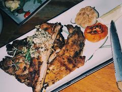 -Coco Tam’s