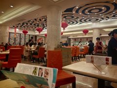 -穆桂英美食(南禅寺店)
